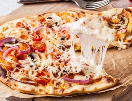 Pizzeria Nantes : les étapes clés pour réussir votre pizza