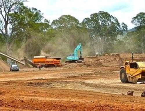 Contacter un professionnel en terrassement Mayenne pour des travaux à la hauteur de vos attentes