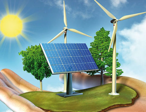 Énergie renouvelable en Ille et Vilaine 35 : le futur de notre planète !