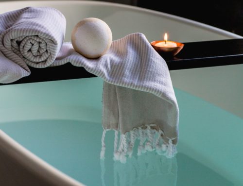 Spa à Rennes : 4 solutions pour votre bien être