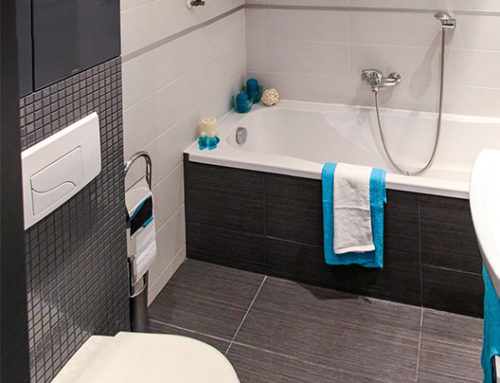 Plombier Ille-et-Vilaine – Comment installer la plomberie de votre salle de bain ?