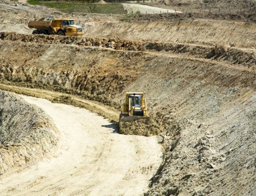 Travaux public à Angoulême : une contribution à l’amélioration de la qualité de vie