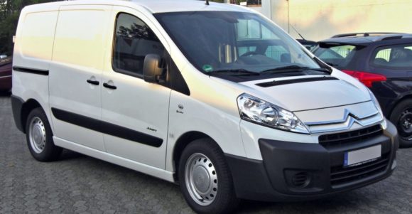 We Rank Citroën Jumpy Front 1110x577 1