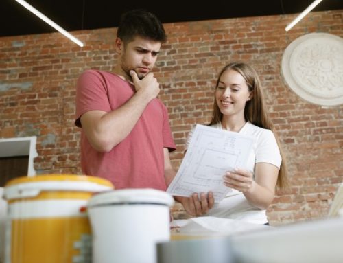 Rénovation à Le Mesnil-Ozenne : 4 démarches pour une rénovation à Le Mesnil-Ozenne de cuisine 