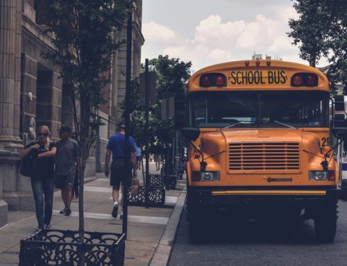 Les avantages du service de Transport scolaire à Saint-Brieuc