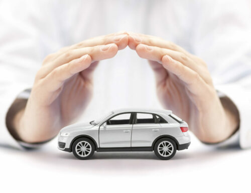 Assurance Auto : Protégez votre véhicule et conduisez en toute sérénité
