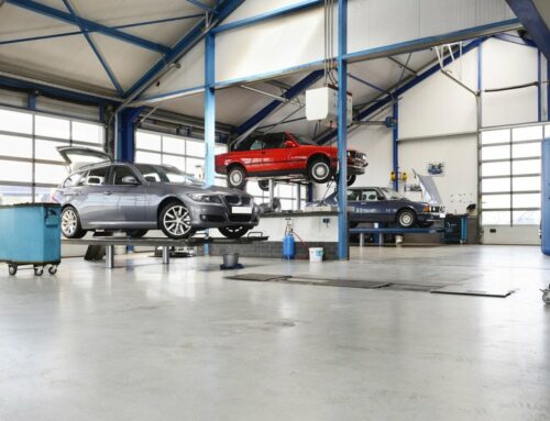 Les clés d’un garage Savenay de réparation automobile efficace : Organisation, équipement et gestion